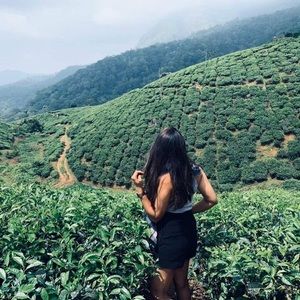 Meet your Posher, Aditi